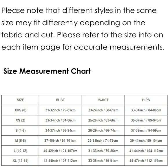 Miss Circle white satin like strapped dress with high slit - Picture 11 of 11